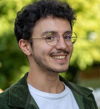 Picture of the author